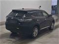 2014 Toyota Harrier Hybrid