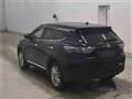 2014 Toyota Harrier Hybrid