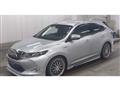 2014 Toyota Harrier Hybrid
