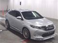 2014 Toyota Harrier Hybrid