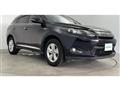 2014 Toyota Harrier Hybrid