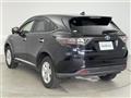 2014 Toyota Harrier Hybrid