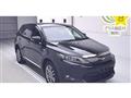 2014 Toyota Harrier Hybrid