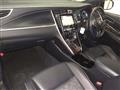 2014 Toyota Harrier Hybrid