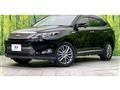 2014 Toyota Harrier Hybrid