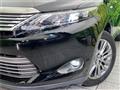 2014 Toyota Harrier Hybrid