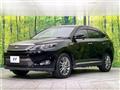 2014 Toyota Harrier Hybrid