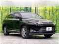2014 Toyota Harrier Hybrid