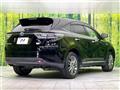 2014 Toyota Harrier Hybrid