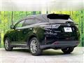 2014 Toyota Harrier Hybrid