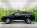 2014 Toyota Harrier Hybrid
