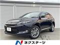 2014 Toyota Harrier Hybrid