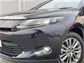 2014 Toyota Harrier Hybrid
