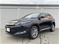 2014 Toyota Harrier Hybrid