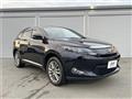 2014 Toyota Harrier Hybrid