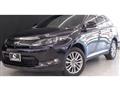 2014 Toyota Harrier Hybrid