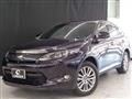 2014 Toyota Harrier Hybrid