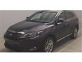 2014 Toyota Harrier Hybrid