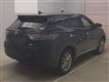 2014 Toyota Harrier Hybrid