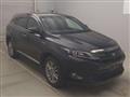 2014 Toyota Harrier Hybrid