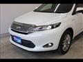 2014 Toyota Harrier Hybrid