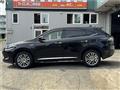 2014 Toyota Harrier Hybrid