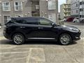 2014 Toyota Harrier Hybrid