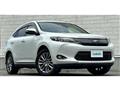 2014 Toyota Harrier Hybrid