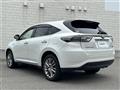 2014 Toyota Harrier Hybrid