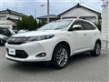 2014 Toyota Harrier Hybrid