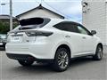 2014 Toyota Harrier Hybrid