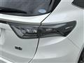 2014 Toyota Harrier Hybrid