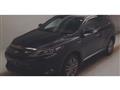 2014 Toyota Harrier Hybrid