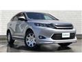 2014 Toyota Harrier Hybrid