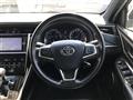 2014 Toyota Harrier Hybrid