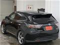 2014 Toyota Harrier Hybrid