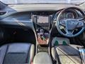 2014 Toyota Harrier Hybrid