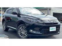 2014 Toyota Harrier Hybrid