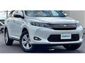 2014 Toyota Harrier Hybrid