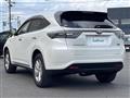 2014 Toyota Harrier Hybrid