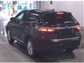 2014 Toyota Harrier Hybrid