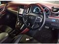 2014 Toyota Harrier Hybrid