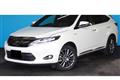 2014 Toyota Harrier Hybrid