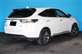 2014 Toyota Harrier Hybrid