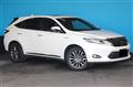 2014 Toyota Harrier Hybrid