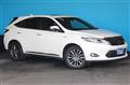 2014 Toyota Harrier Hybrid