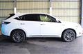 2014 Toyota Harrier Hybrid