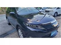 2014 Toyota Harrier Hybrid