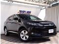 2014 Toyota Harrier Hybrid