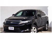 2014 Toyota Harrier Hybrid